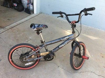 18 kent abyss bike